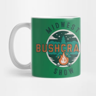 Main Logo Full Color Mug